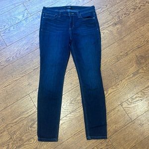 Joe’s jean- size 28